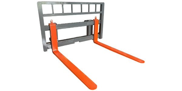 パレットフォーク